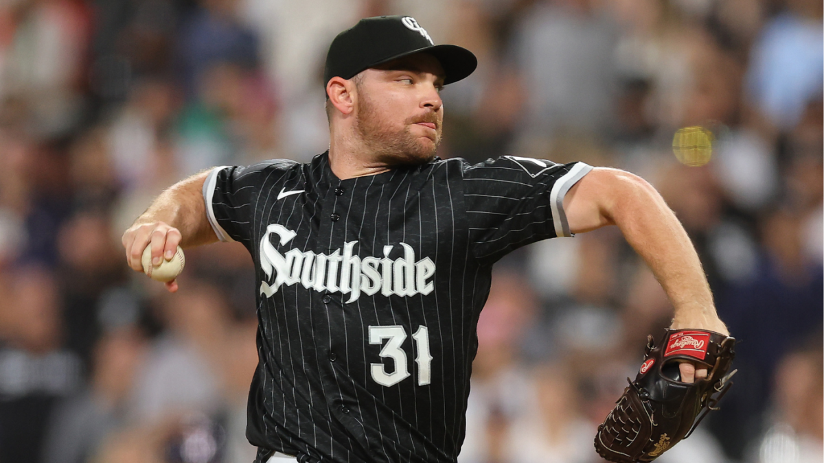 White Sox' Liam Hendriks Knocks Rust Off, 'Needs to Earn' Closer Spot – NBC  Chicago