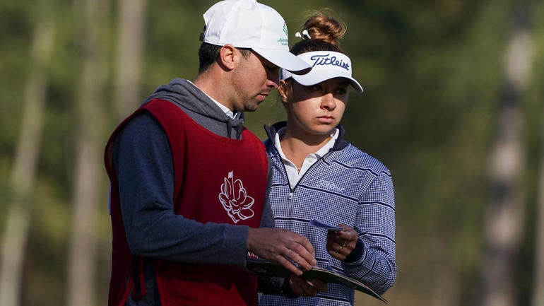 2023 Augusta National Women's Amateur