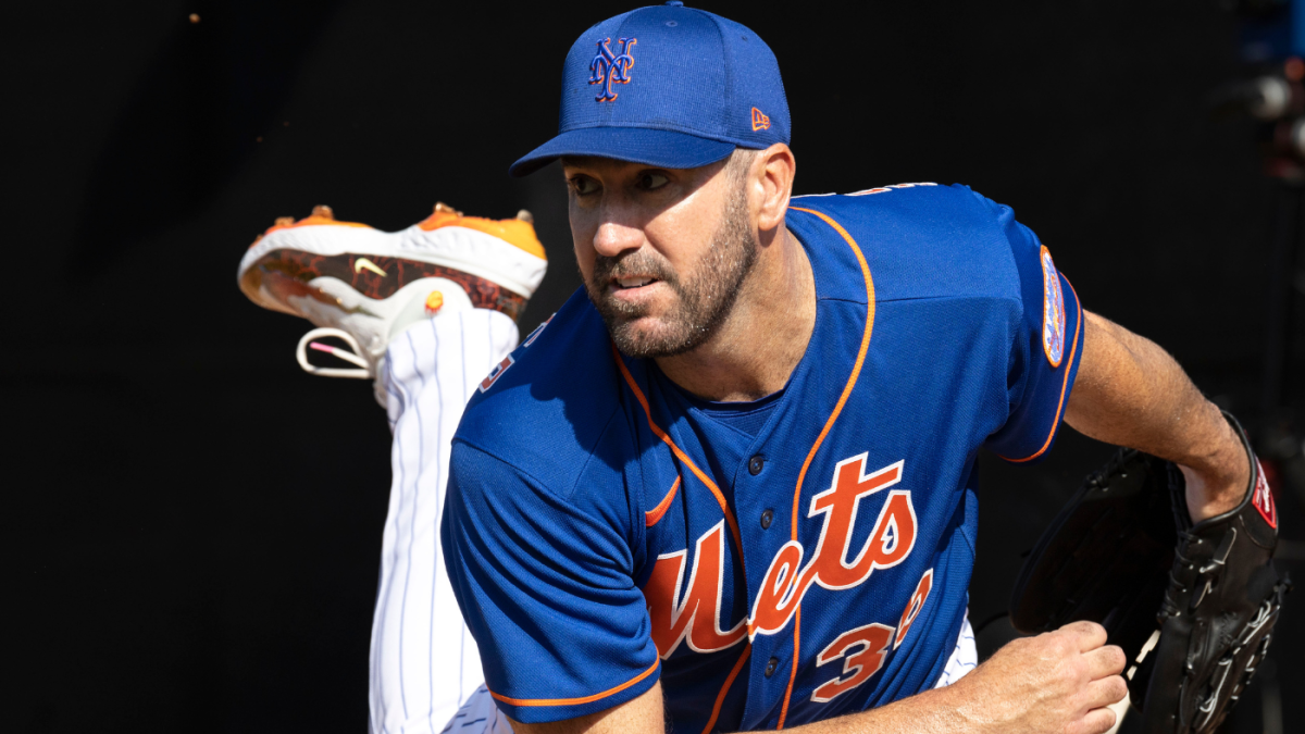 Justin Verlander injury update: Mets place star pitcher on IL