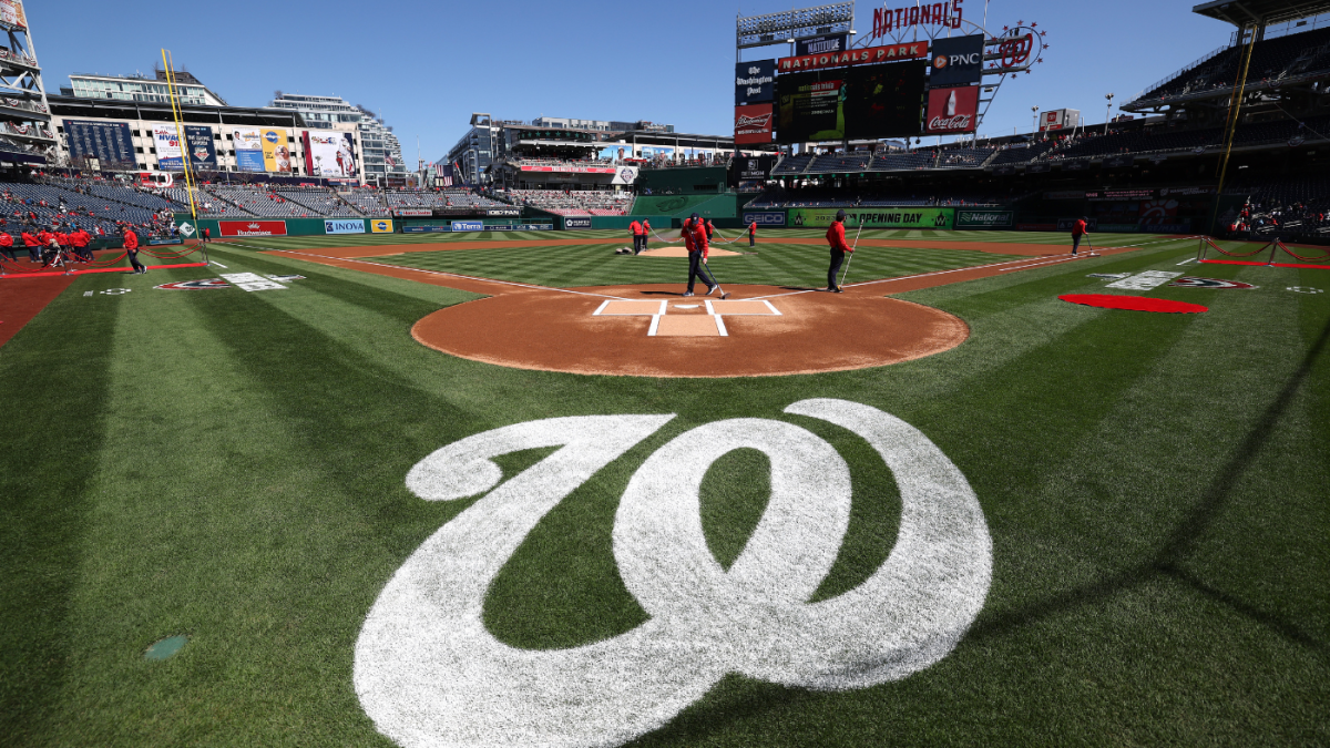 Braves vs. Nationals: TV channel, MLB Opening Day 2023 live stream