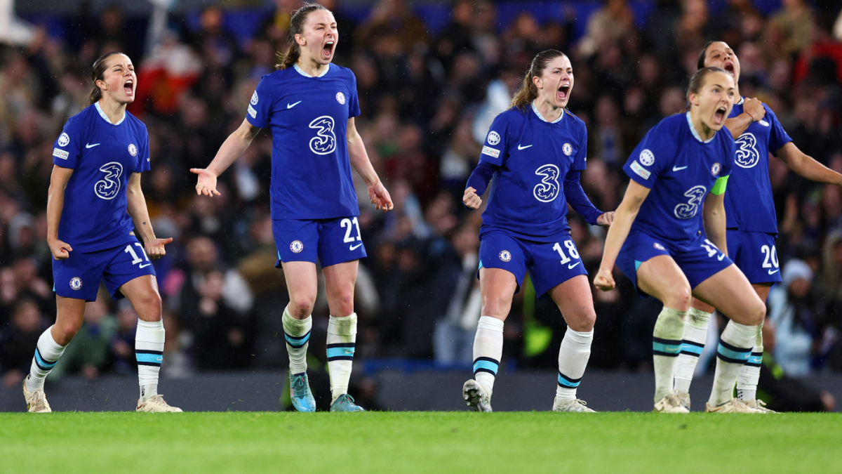 Chelsea vs. Barcelona, UWCL Semifinal: Preview, team news, how to