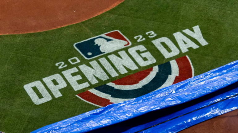 Jadwal Hari Pembukaan MLB 2023: Pertandingan, waktu, pertandingan pitching saat musim bisbol baru dimulai Kamis