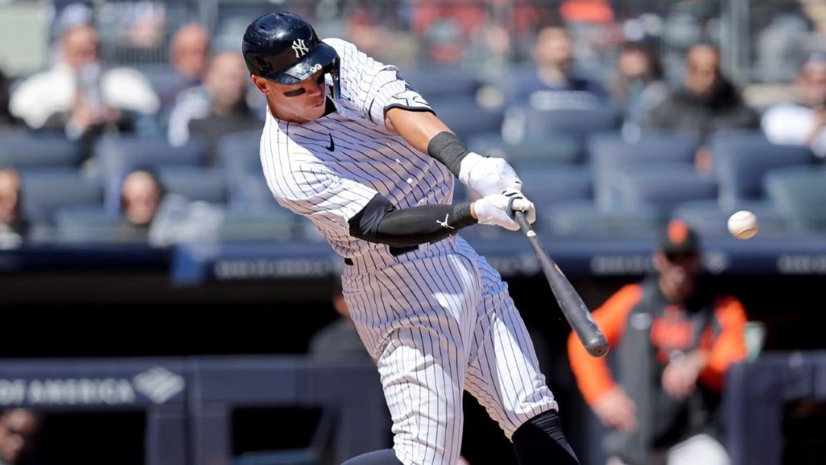 Guardians vs. Yankees Odds, Trends, Free Moneyline Pick for 10/13/22