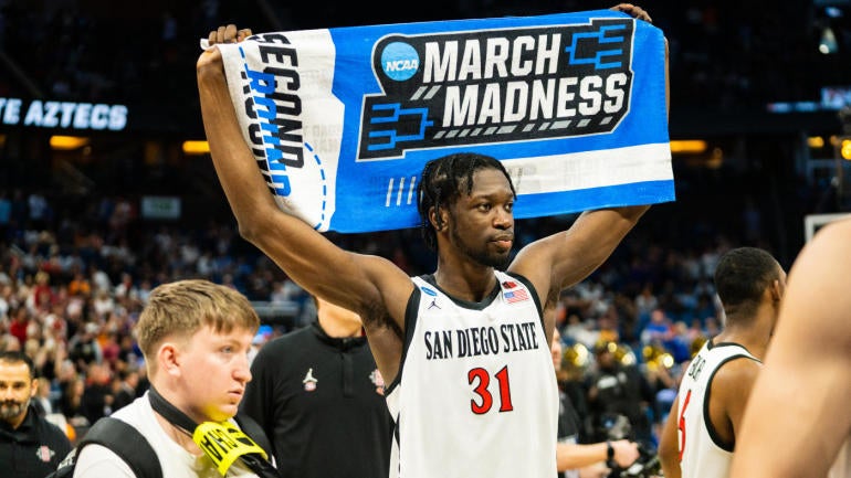 NCAA Men's Basketball Tournament - Second Round - Orlando