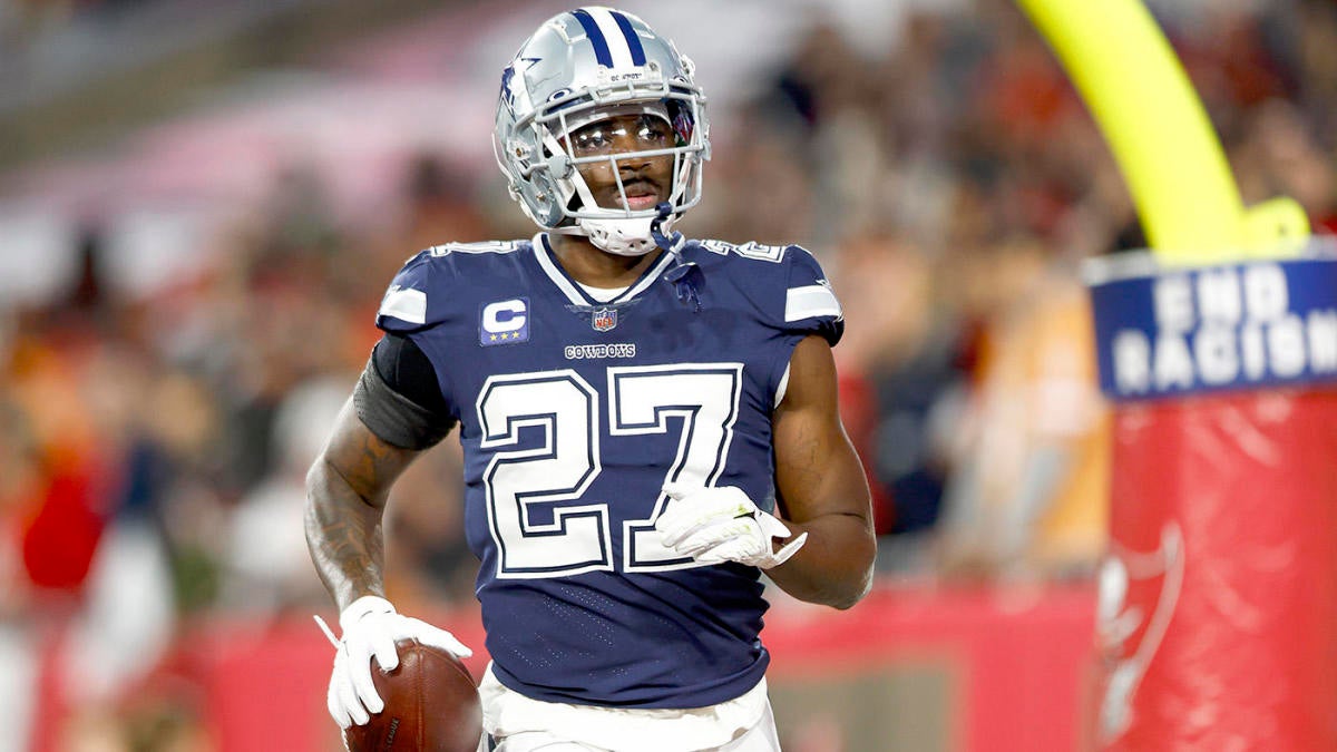 Cowboys defender to become first player in franchise history to