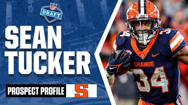 Fantasy Football: Favorite 2023 NFL Draft Props on DraftKings + Sean Tucker  Breakdown 