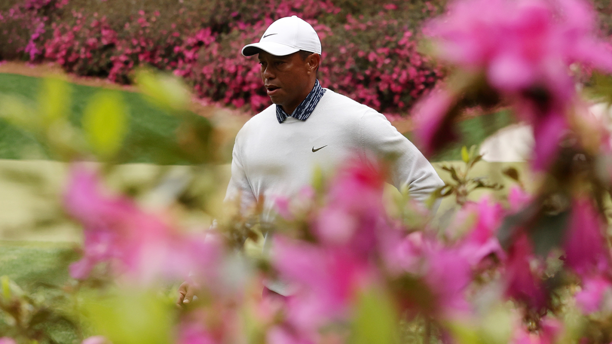 2023 Masters odds by country: Who will finish best at Augusta from