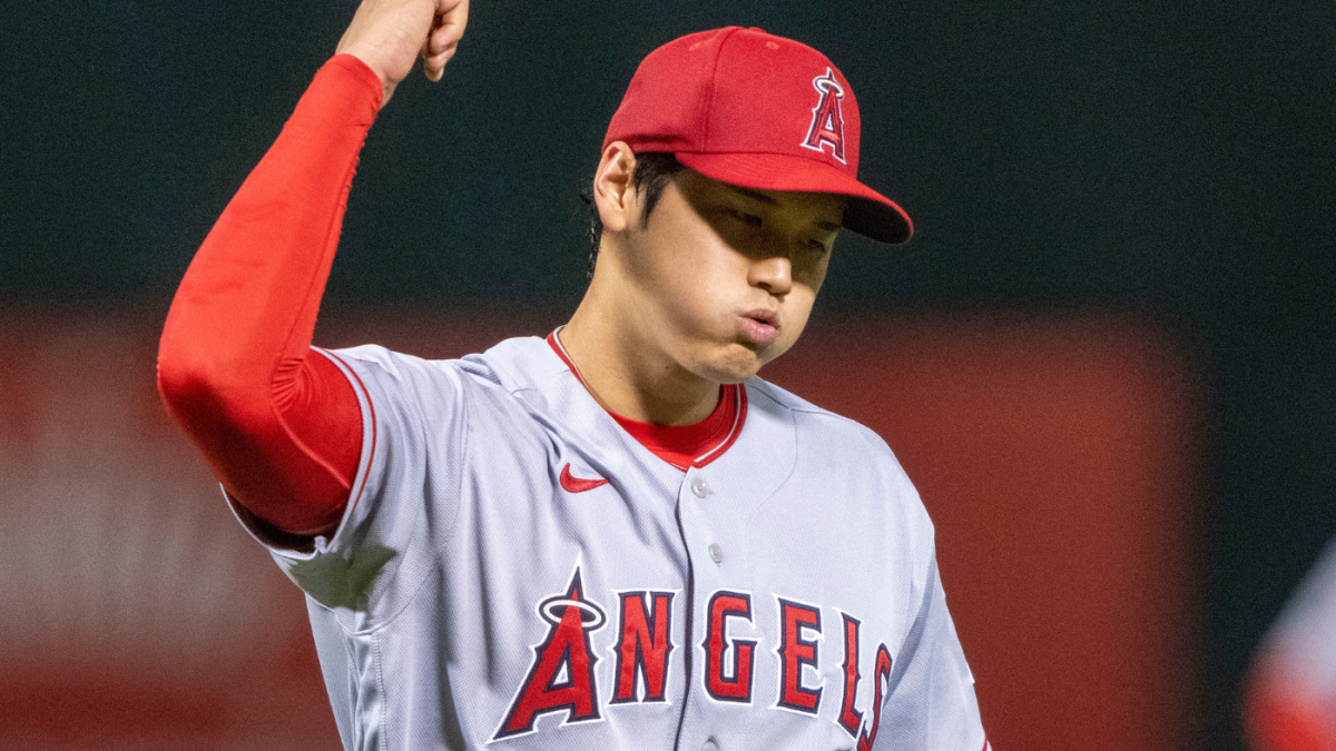 2022 MLB Opening Day takeaways: Shohei Ohtani makes history; D