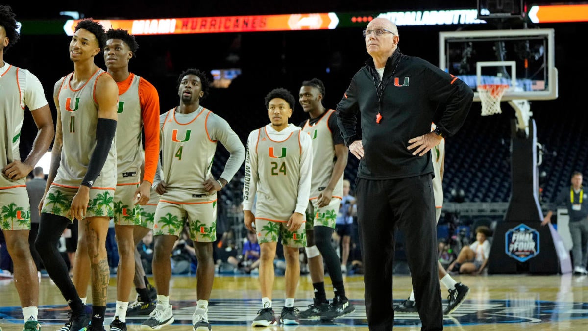 How to Watch Miami vs. UConn Online Free: Live Stream Final Four Game
