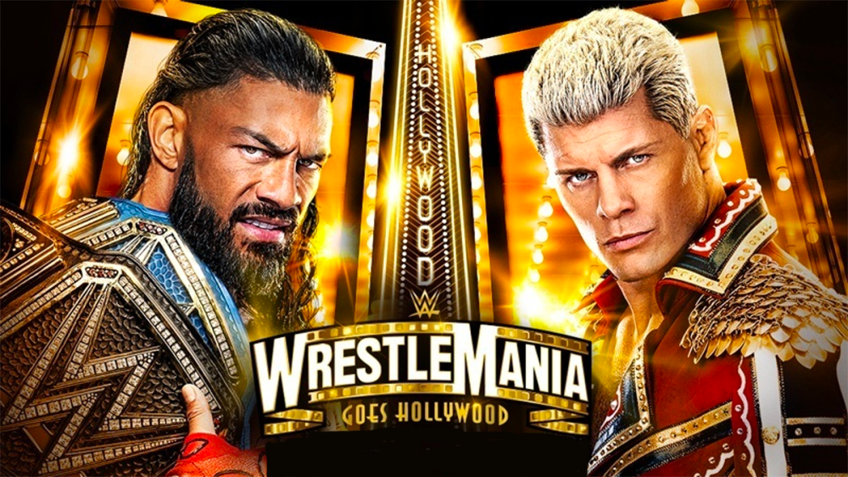 2023 WWE Wrestlemania 39 Night 2 results Live updates, recap, grades