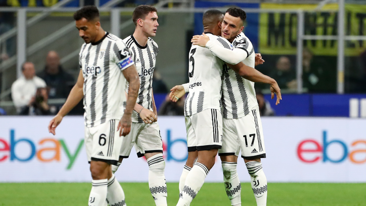 Watch Juventus vs. Verona TV channel live stream info start