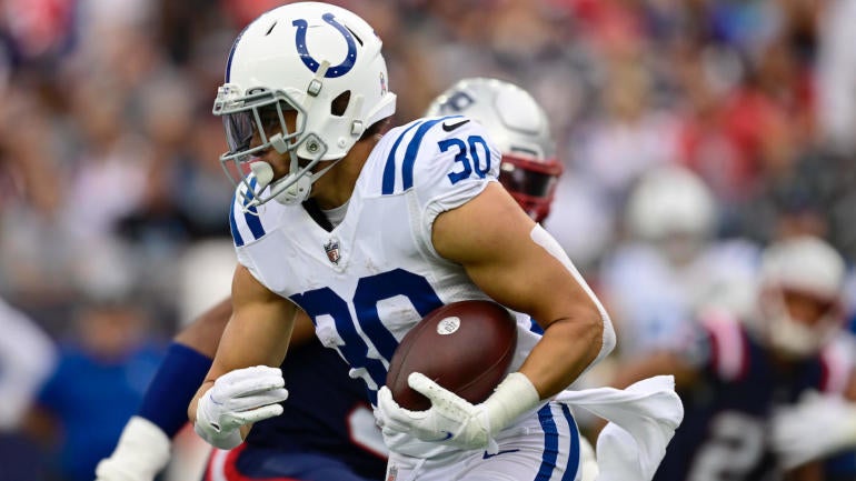 Mantan Pro Bowl RB Phillip Lindsay menandatangani kesepakatan dengan Seattle Sea Dragons XFL, per laporan Mantan Pro Bowl RB Phillip Lindsay menandatangani kesepakatan dengan Seattle Sea Dragons XFL, per laporan