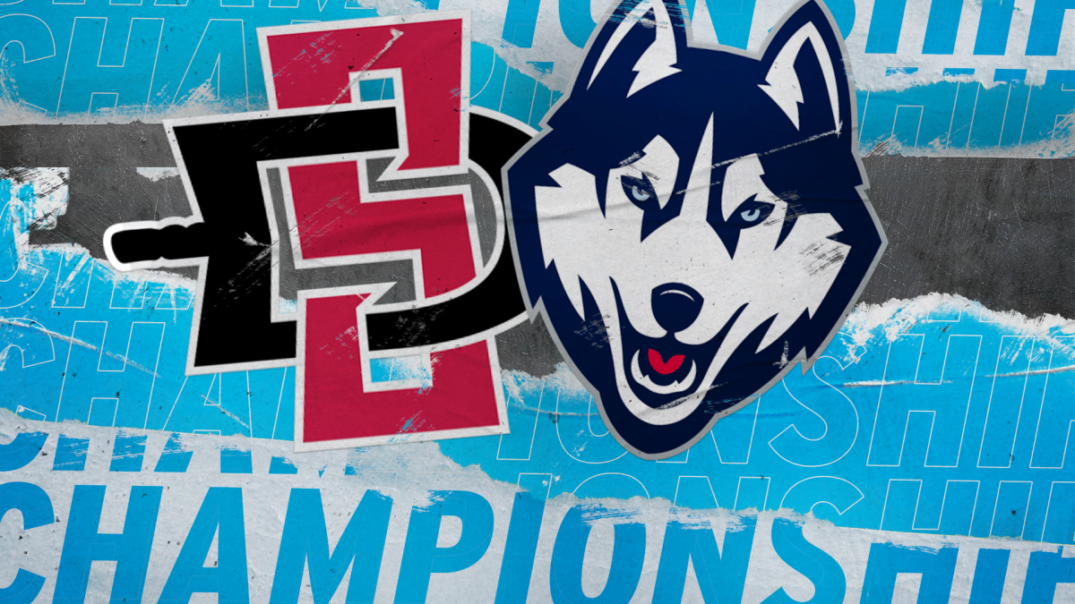 2023 NCAA Championship: Breaking Down Who Has The Edge In UConn Vs. San ...