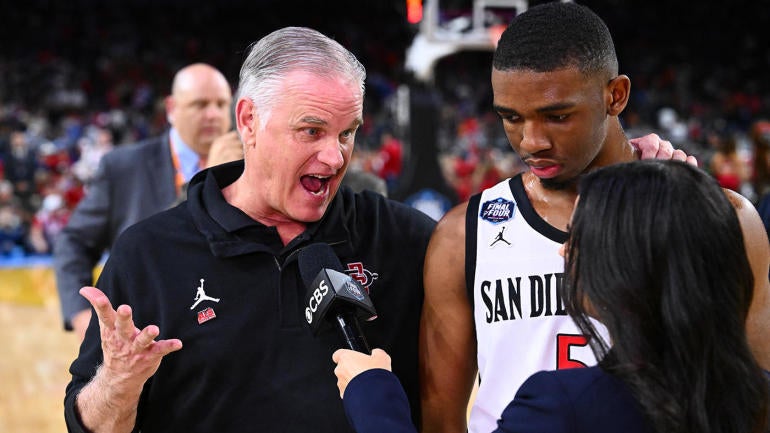 Florida Atlantic v San Diego State