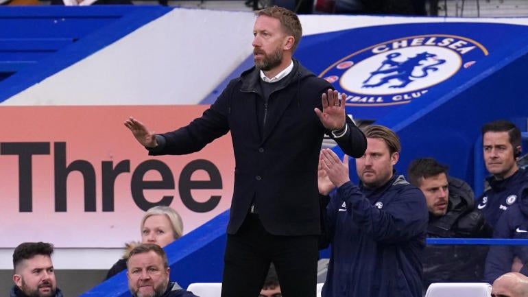 Chelsea v Aston Villa - Premier League - Stamford Bridge