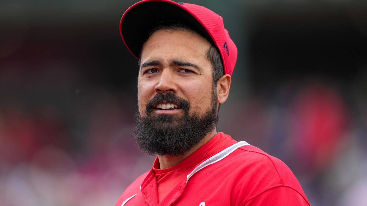 Anthony Rendon Fan: Video of Incident + MLB Suspension