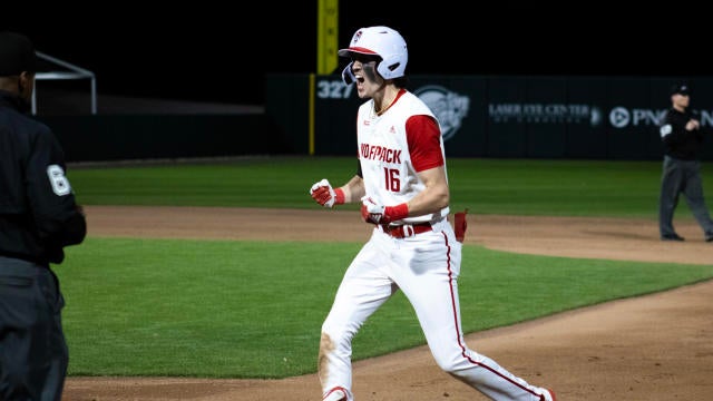 14th ranked ECU baseball falls to UNC