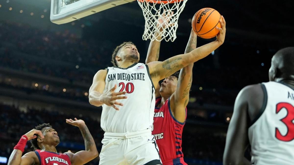 How to Watch the NCAA Men's Basketball National Championship Game - San  Diego State vs. UConn