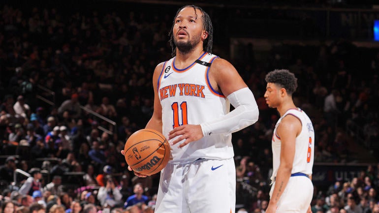 Knicks vs. Heat: saluran TV, prediksi, odds Game 1, streaming langsung, tonton playoff NBA 2023 online