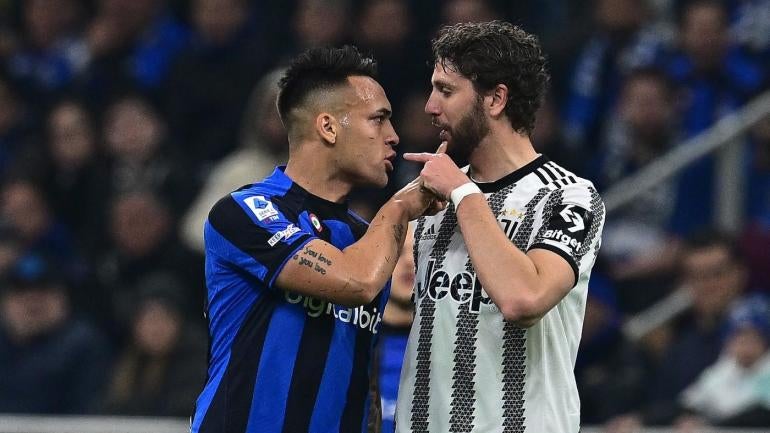 Juventus Vs. Inter Milan Odds, Picks, How To Watch, Live Stream, Time ...