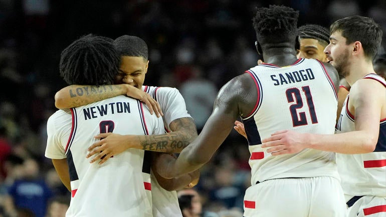 NCAA Basketball: Final Four National Championship-San Diego State vs UCONN