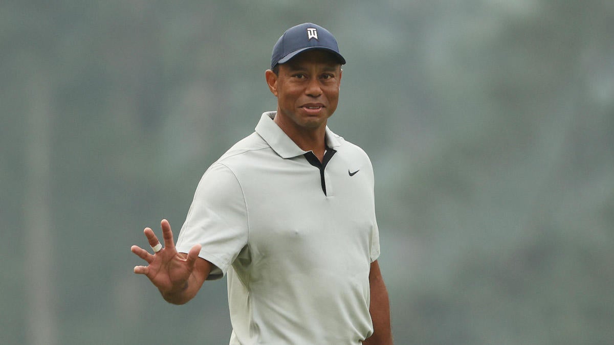Can Tiger Woods win the 2023 Masters? Here's how the ace golfer's
