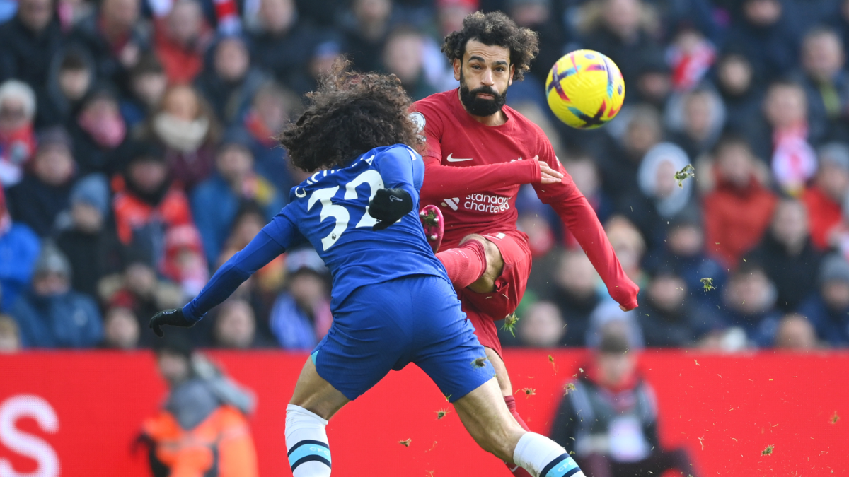 Chelsea vs. Liverpool live stream TV channel how to watch