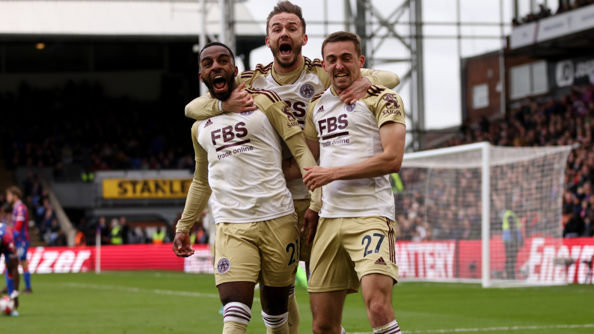 Leicester city v aston villa free live stream hot sale