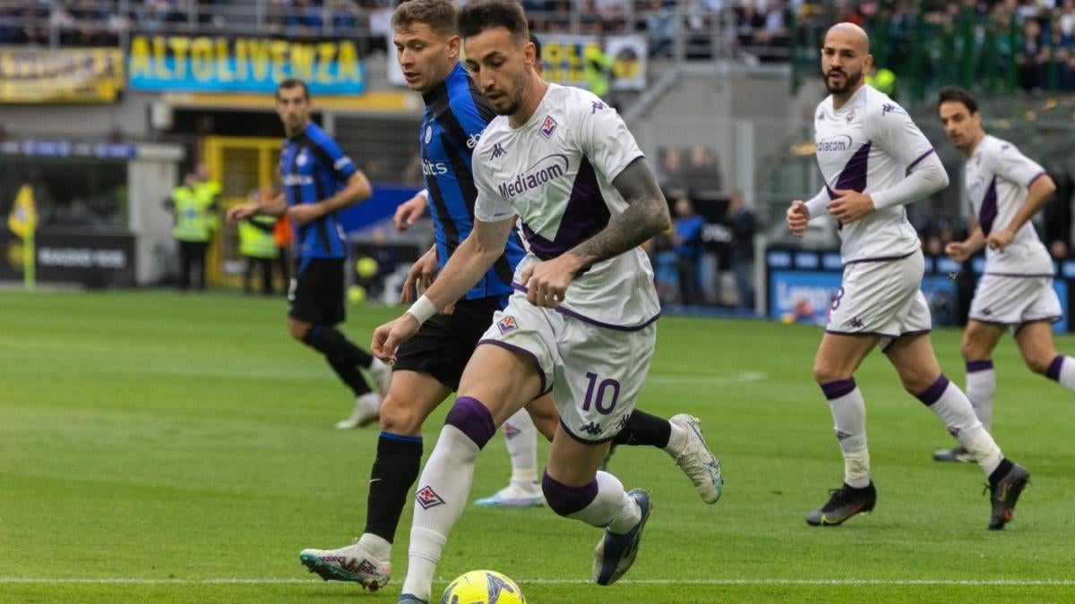 Fiorentina vs. Cremonese odds, picks, how to watch, live stream, time