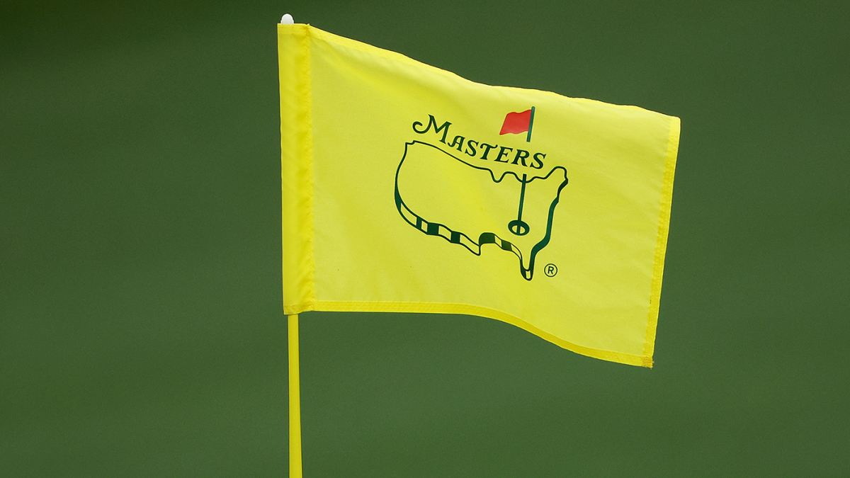 masters golf tv coverage
