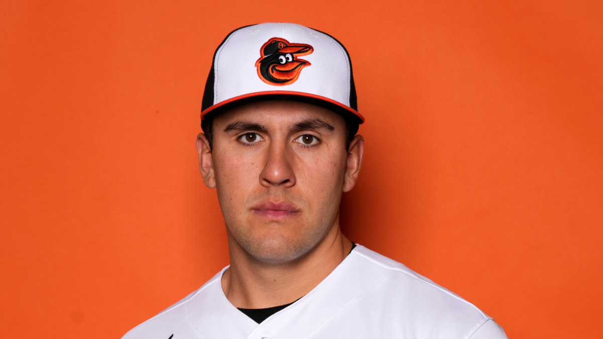 Orioles top pitching prospect Rodriguez has solid MLB debut - The San Diego  Union-Tribune