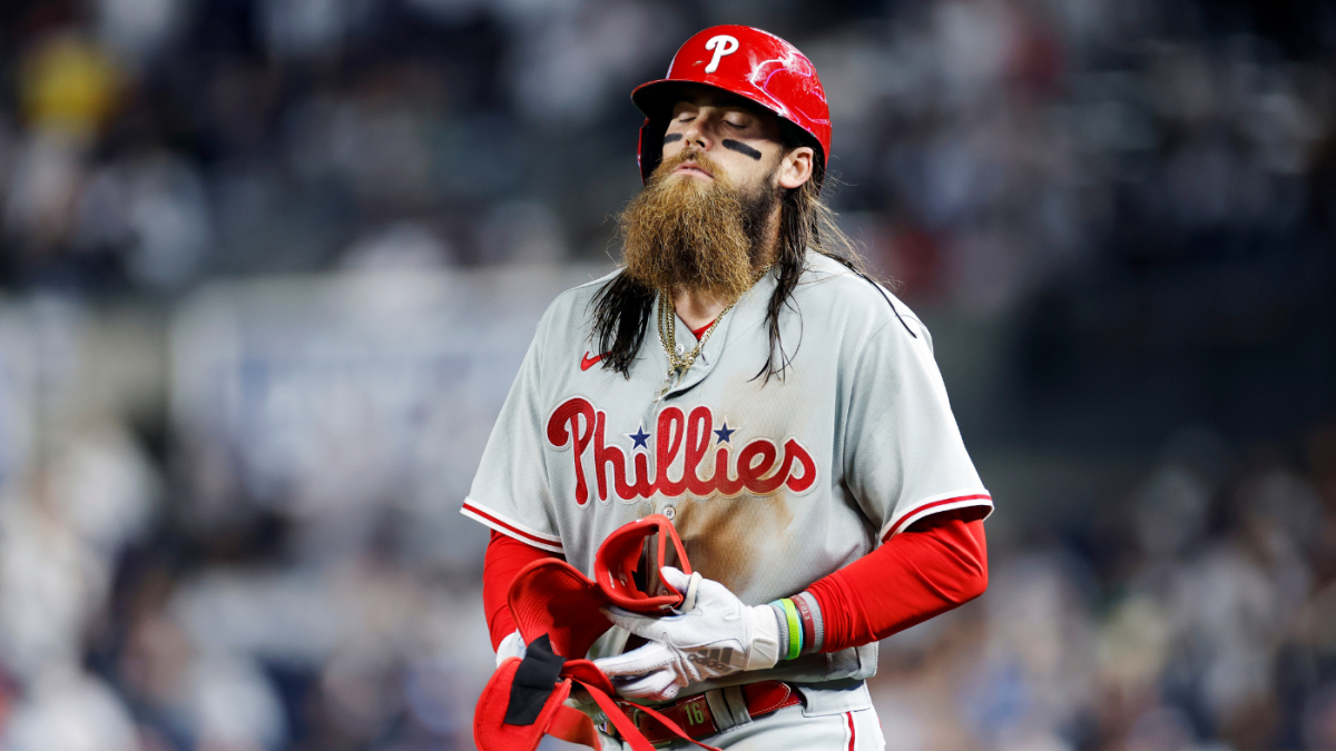 Batting Around: Are the Phillies or Mariners having a more concerning start  to the 2023 MLB season? 