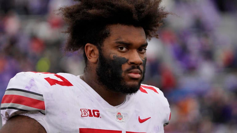 NCAA Football: Ohio State at Northwestern