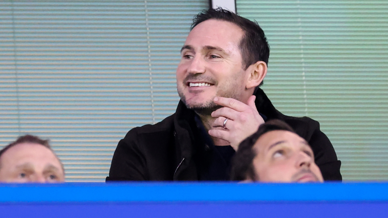 Frank Lampard akan kembali sebagai manajer sementara Chelsea di tengah pencarian bos permanen