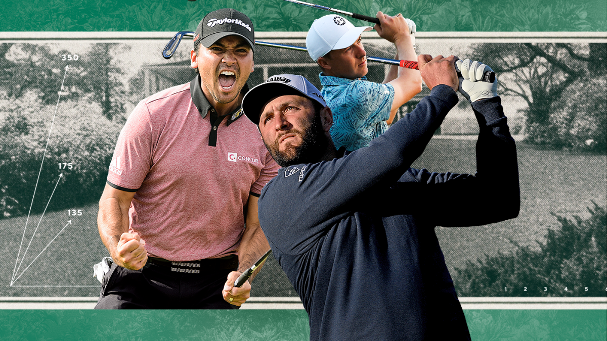 The Masters 2023 field: List of golfers playing in first golf major from