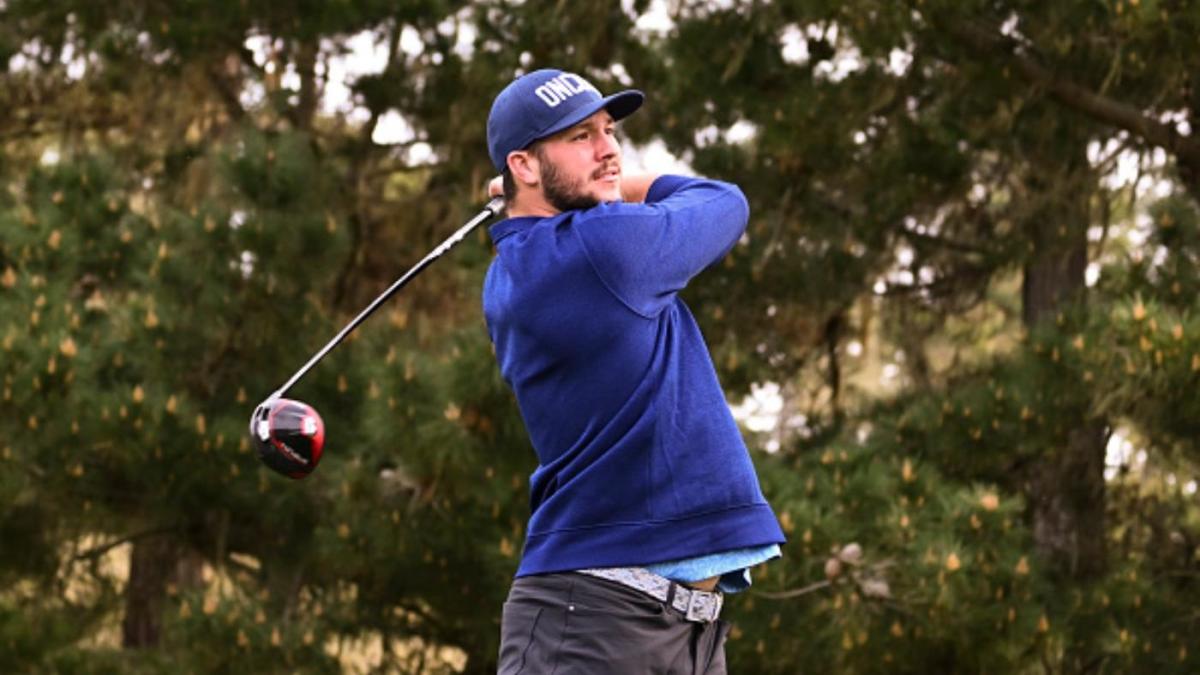 The Match to pit Tom Brady and Aaron Rodgers against Patrick Mahomes and  Josh Allen - PGA TOUR