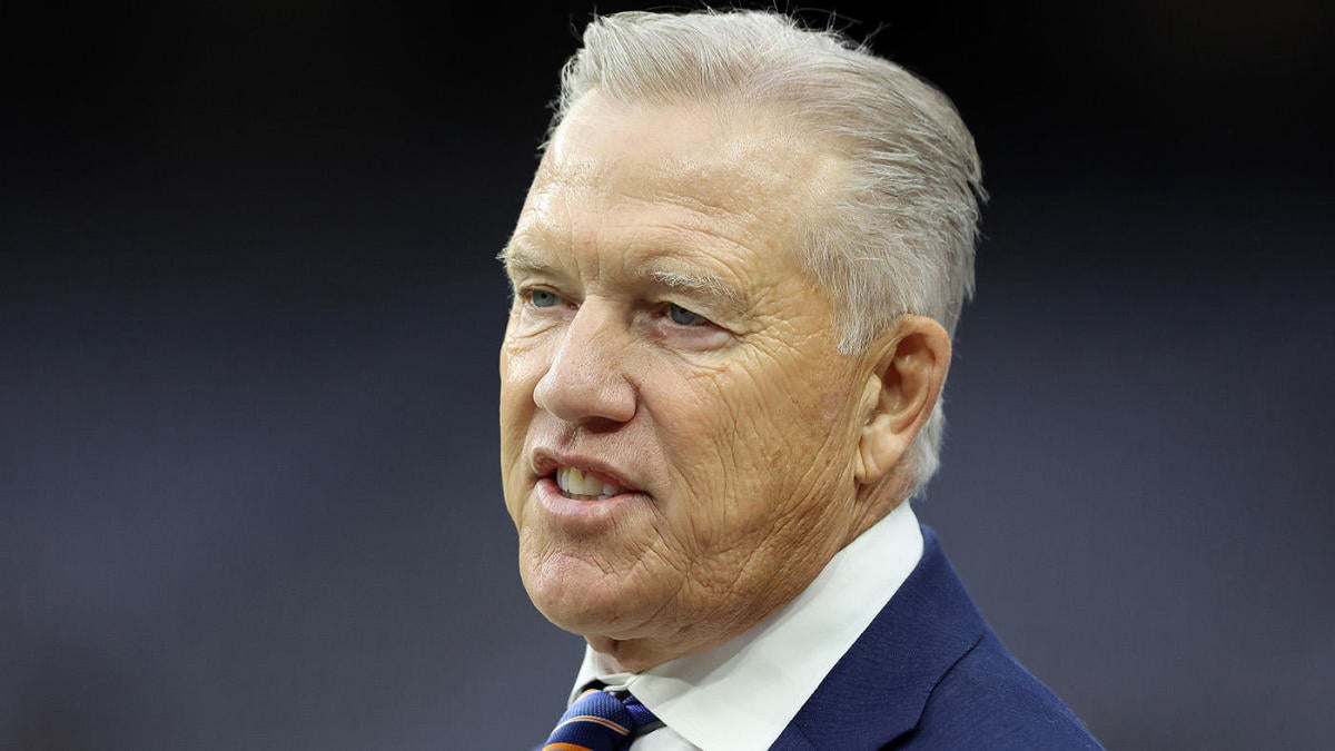 Broncos legend John Elway no longer with Denver front office after  consulting contract expires 