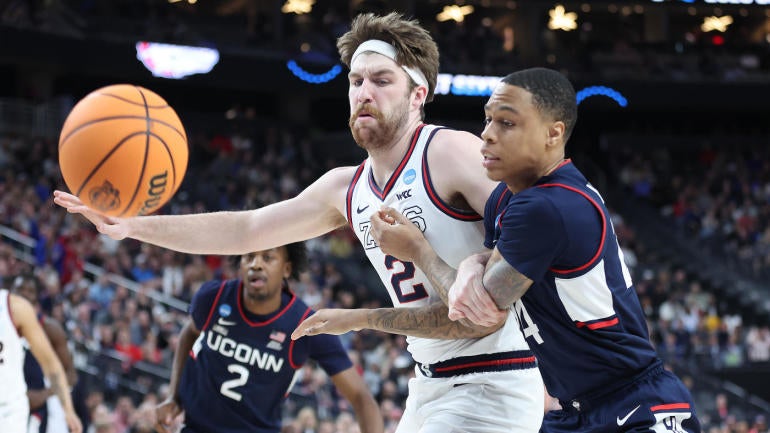 Connecticut v Gonzaga