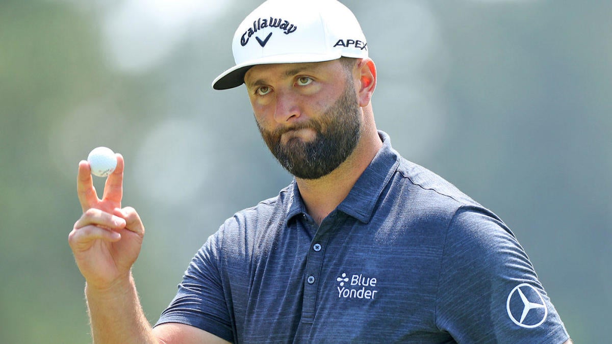 2023 Masters betting, odds: Jon Rahm takes over as the favorite