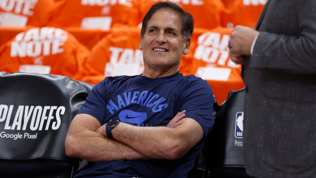 Mavericks' true feelings on Knicks hiring Jalen Brunson's dad Rick as coach