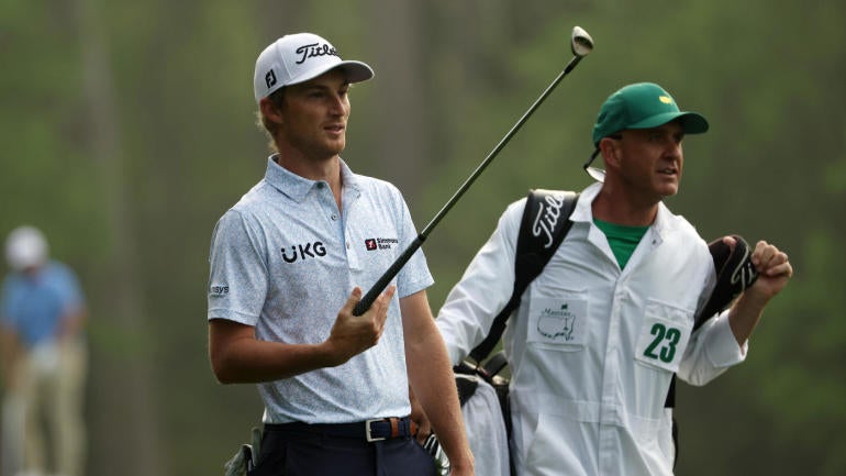 2023 Masters: Will Zalatoris, runner-up Augusta National sebelumnya, mengundurkan diri karena cedera punggung berulang 2023 Masters: Will Zalatoris, runner-up Augusta National sebelumnya, mengundurkan diri karena cedera punggung berulang
