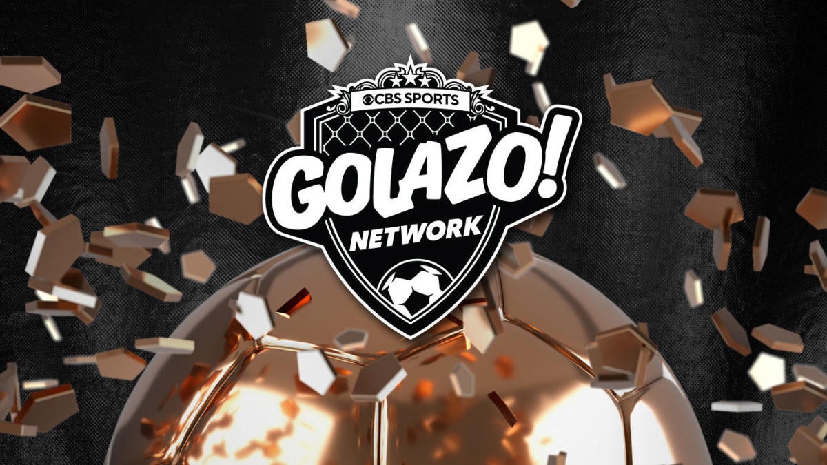 Here are this week’s soccer games streaming FREE on CBS Sports Golazo Network: How to watch, schedule, more