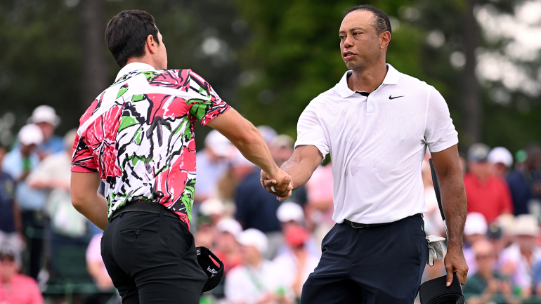 Waktu tee Masters 2023, pasangan: Lapangan lengkap, jadwal, grup untuk Putaran 2 pada hari Jumat di Augusta National Waktu tee Masters 2023, pasangan: Lapangan lengkap, jadwal, grup untuk Putaran 2 pada hari Jumat di Augusta National