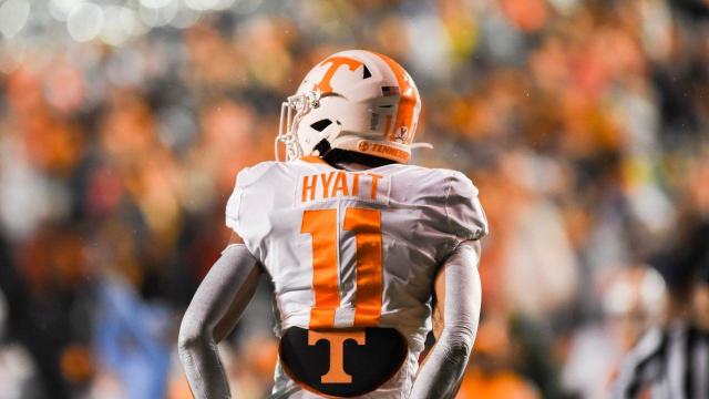 Todd McShay 2023 NFL Mock Draft: Hendon Hooker goes first round - Rocky Top  Talk