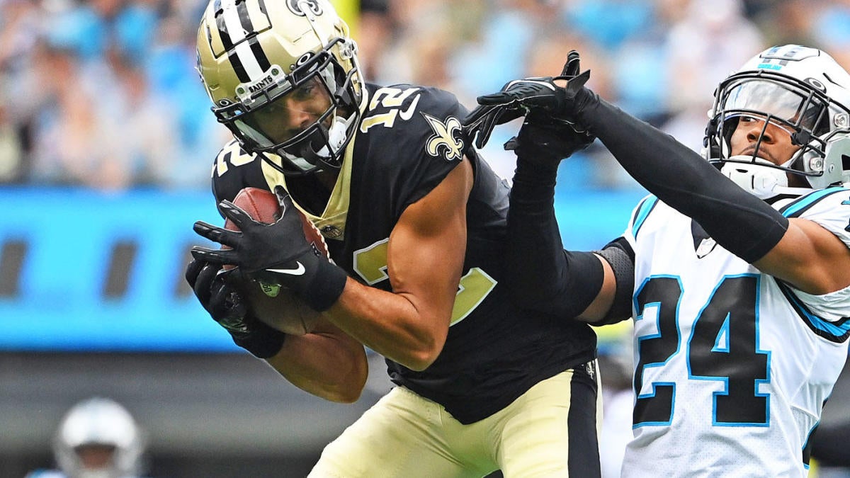 Fantasy Football: 5 breakout wide receivers to target in every