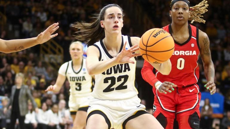 Why Caitlin Clark and Angel Reese are not in the 2023 WNBA Draft ...