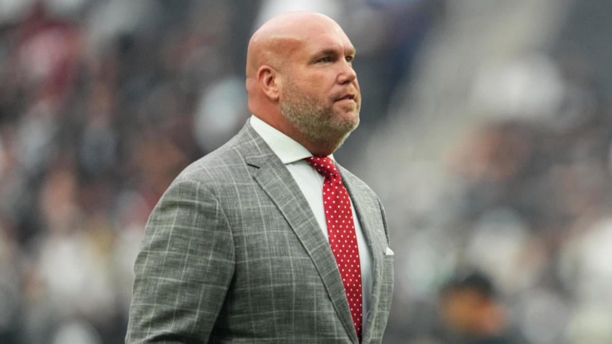 Cardinals GM Steve Keim doesn't see need for revamp