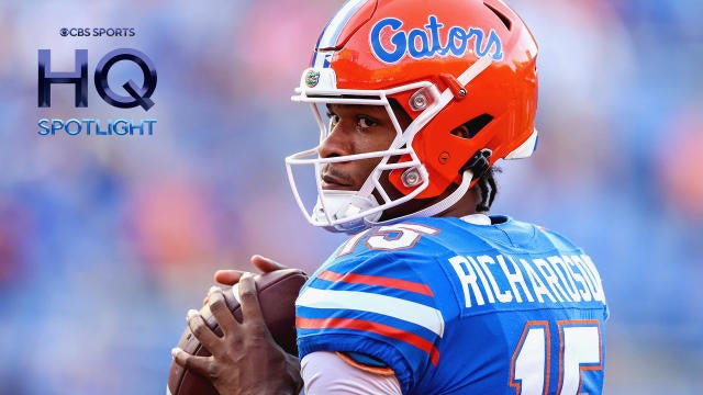 NFL Draft 2023: Florida QB Anthony Richardson falls out of top 10 in latest  mock projection from Charles Davis