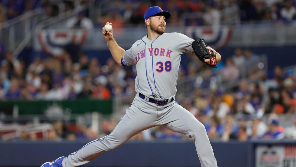 Mets vs. Marlins odds, prediction, line, time: 2023 MLB picks, Friday ...