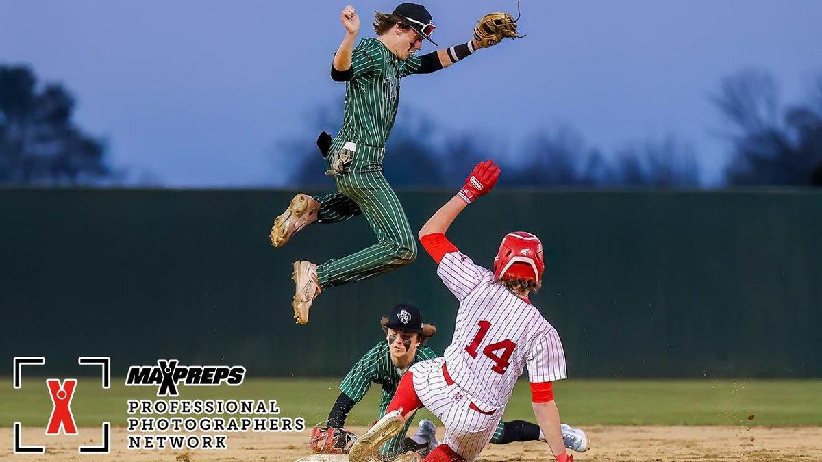 MaxPreps Photos of the Month: March - CBSSports.com